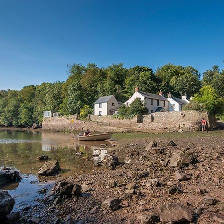 Sloop Inn Cottage Haverfordwest Kültér fotó