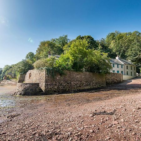 Sloop Inn Cottage Haverfordwest Kültér fotó