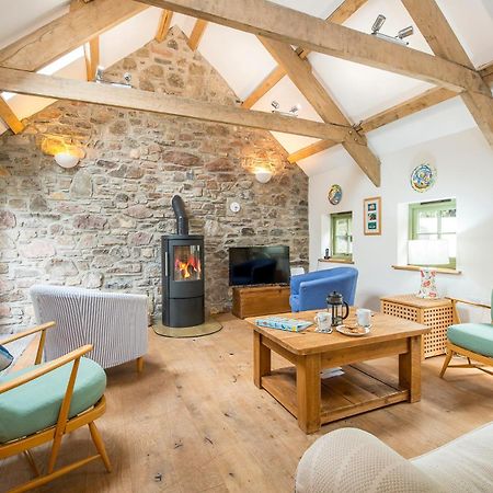 Sloop Inn Cottage Haverfordwest Kültér fotó