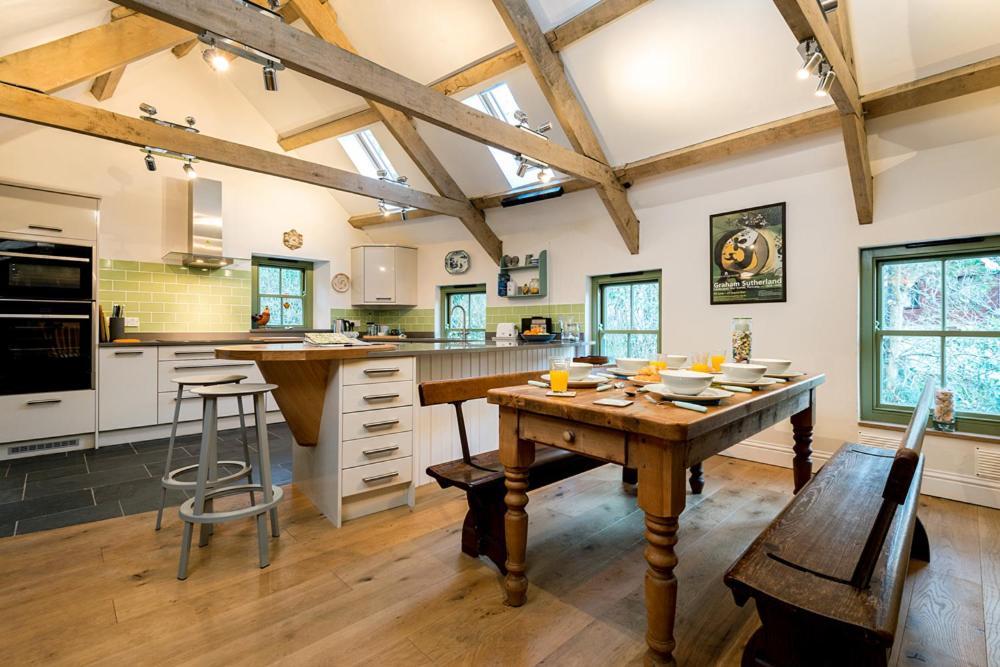 Sloop Inn Cottage Haverfordwest Kültér fotó