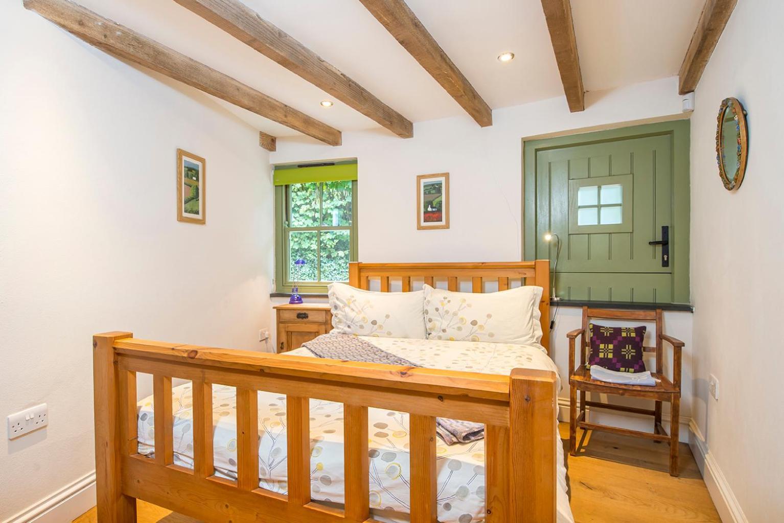 Sloop Inn Cottage Haverfordwest Kültér fotó