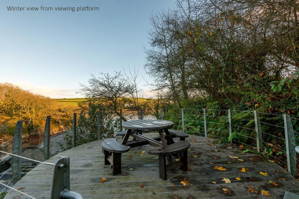 Sloop Inn Cottage Haverfordwest Kültér fotó