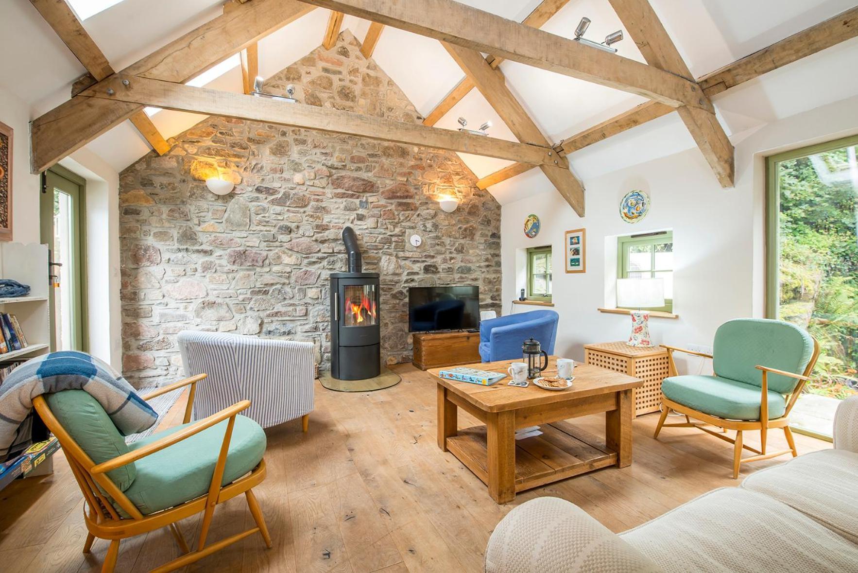 Sloop Inn Cottage Haverfordwest Kültér fotó