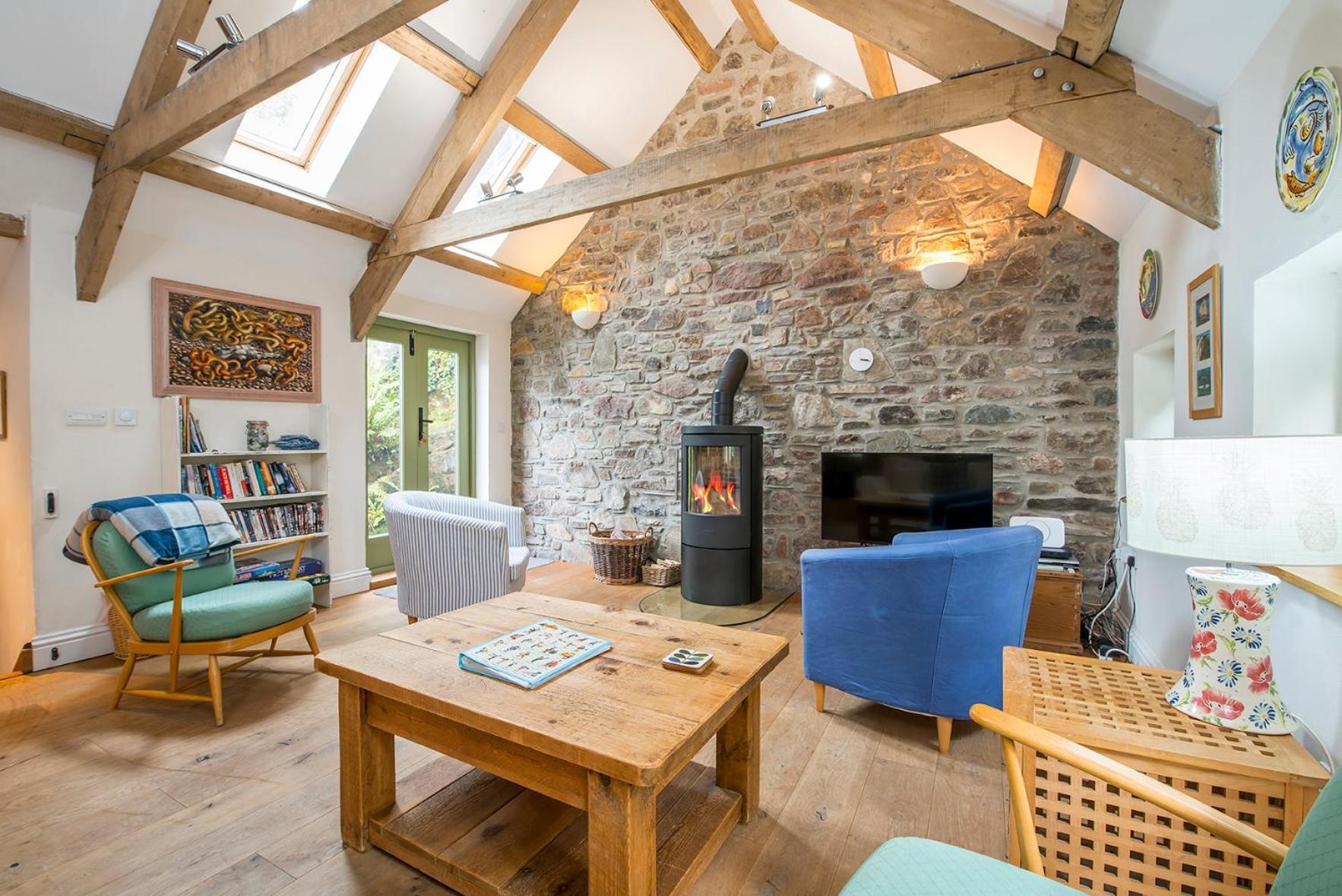 Sloop Inn Cottage Haverfordwest Kültér fotó