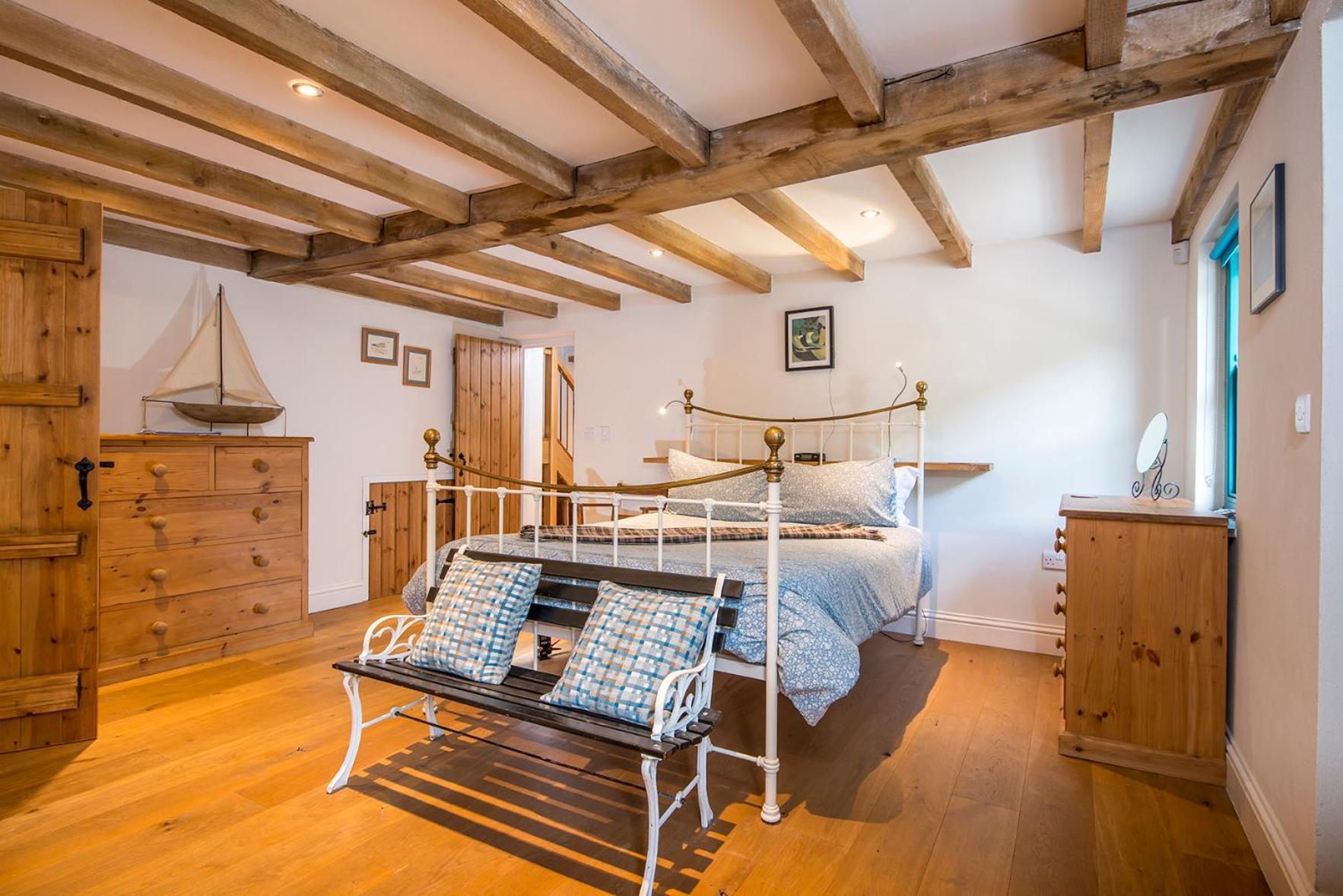 Sloop Inn Cottage Haverfordwest Kültér fotó