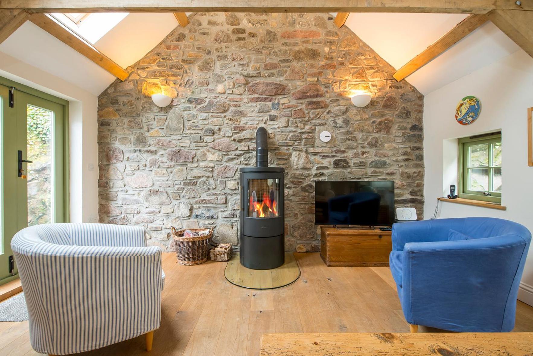 Sloop Inn Cottage Haverfordwest Kültér fotó